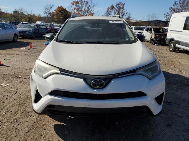 Photo 5 from auction – 2017 TOYOTA RAV4 LE with VIN 2T3BFREV2HW632831
