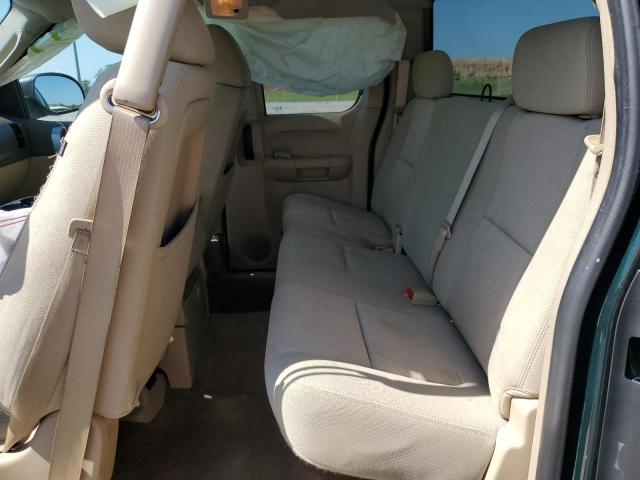 Photo 10 from auction – 2013 CHEVROLET SILVERADO with VIN 1GCRCSE0XDZ172914