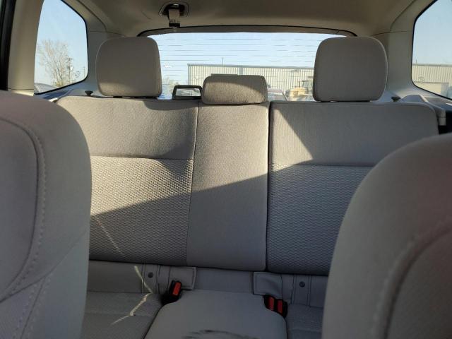 Photo 10 from auction – 2017 SUBARU FORESTER 2 with VIN JF2SJAACXHG804234