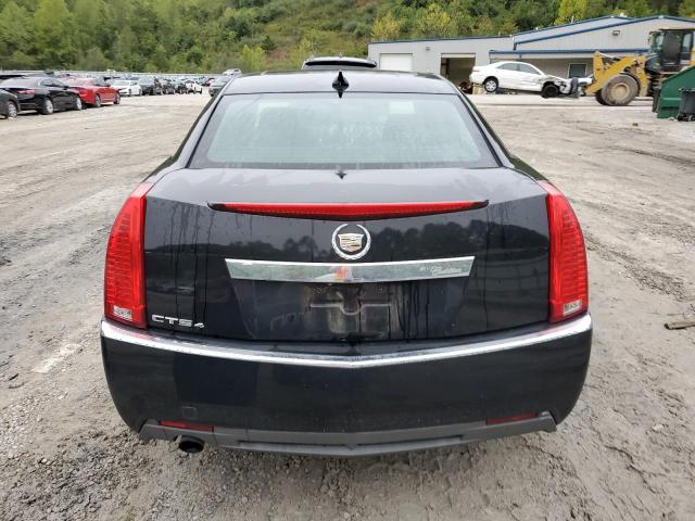 Photo 6 from auction – 2012 CADILLAC CTS LUXURY with VIN 1G6DG5E59C0134821