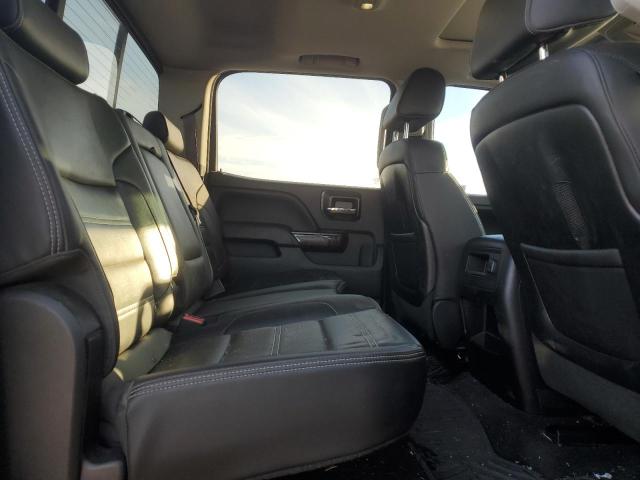 Photo 10 from auction – 2015 GMC SIERRA K25 with VIN 1GT120E8XFF133562