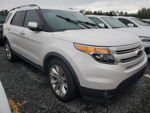Photo 4 from auction – 2013 FORD EXPLORER L with VIN 1FM5K7F86DGA24544