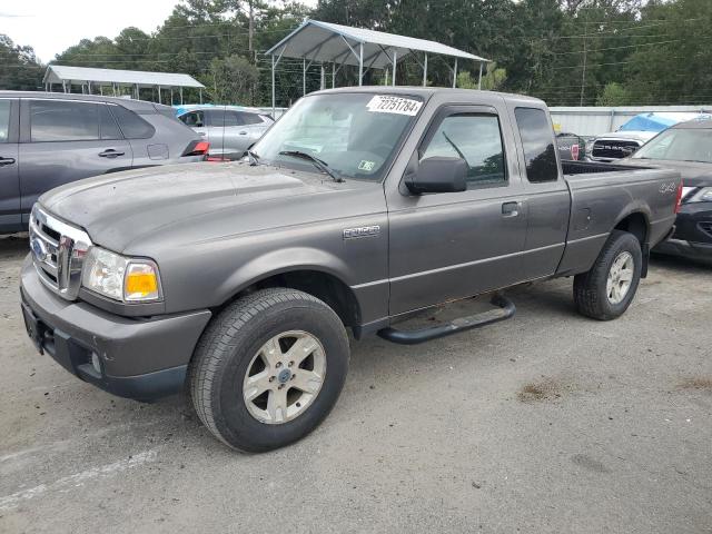 FORD RANGER SUP 2006 with VIN 1FTZR45E76PA72256 - Photo from auction
