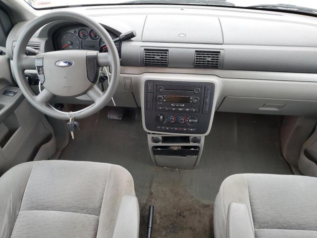 Photo 8 from auction – 2006 FORD FREESTAR S with VIN 2FMZA51686BA05258