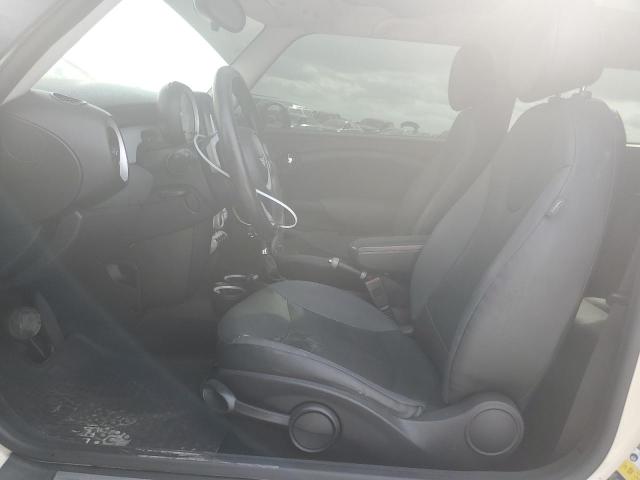 Photo 7 from auction – 2009 MINI COOPER with VIN WMWMF335X9TW74447