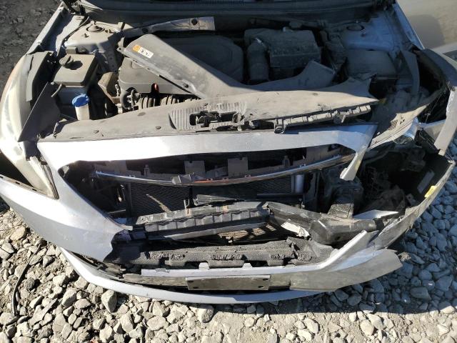 Photo 11 from auction – 2015 HYUNDAI SONATA SPO with VIN 5NPE34AF8FH072860