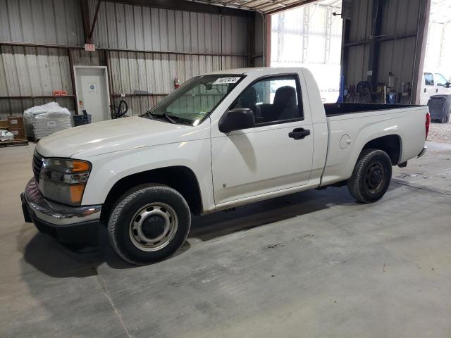 GMC CANYON 2006 with VIN 1GTCS148368272274 - Photo from auction