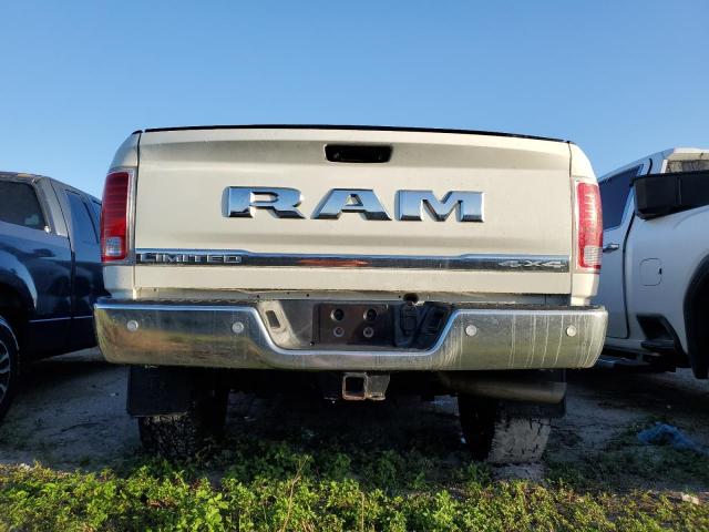 Photo 6 from auction – 2016 RAM 2500 LONGH with VIN 3C6UR5PL3GG227846