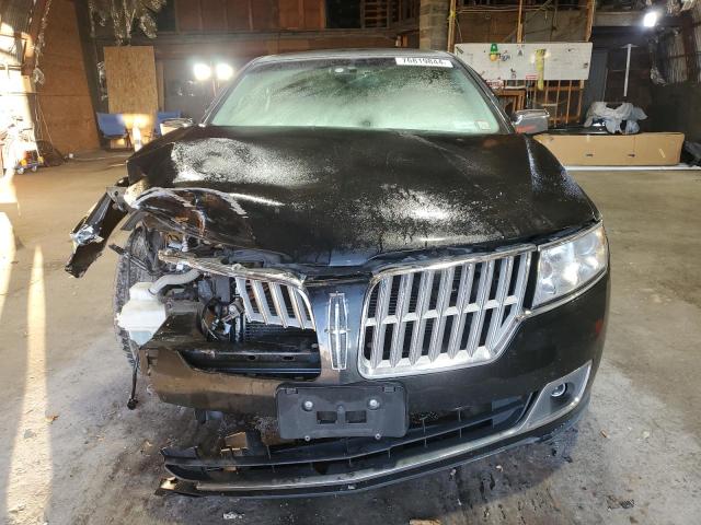 Photo 5 from auction – 2010 LINCOLN MKZ with VIN 3LNHL2JC3AR627206