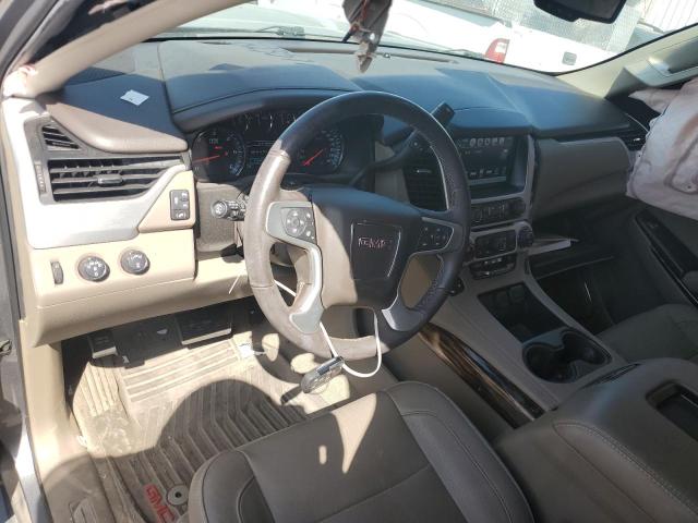 Photo 8 from auction – 2019 GMC YUKON SLT with VIN 1GKS2BKC5KR310542
