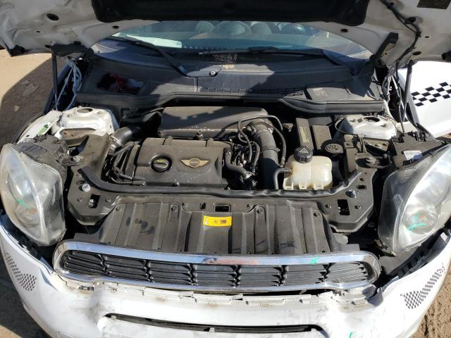 Photo 11 from auction – 2012 MINI COOPER S C with VIN WMWZC5C55CWL57255