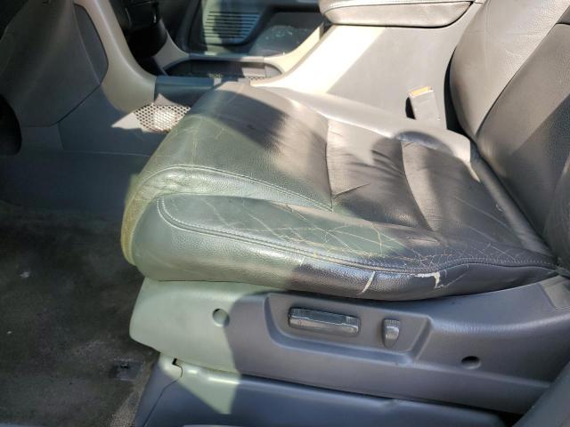 Photo 7 from auction – 2007 HONDA PILOT EXL with VIN 5FNYF28507B039695