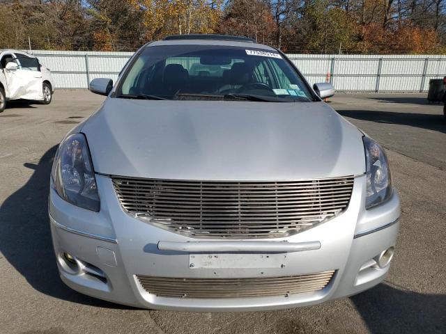 Photo 5 from auction – 2011 NISSAN ALTIMA with VIN 1N4AL2AP9BN415123