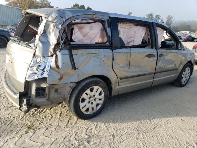 Photo 3 from auction – 2013 DODGE GRAND CARA with VIN 2C4RDGBG8DR819347