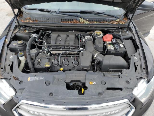 Photo 11 from auction – 2013 FORD TAURUS SE with VIN 1FAHP2D82DG168588
