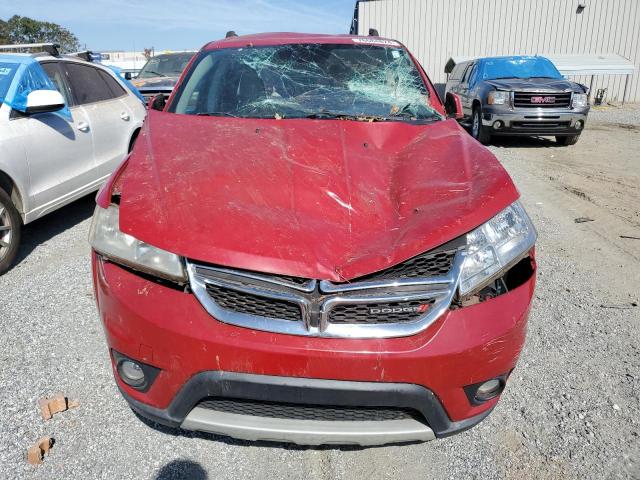 Photo 5 from auction – 2013 DODGE JOURNEY SX with VIN 3C4PDCBG2DT601045