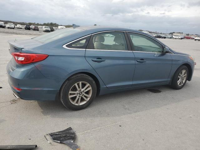 Photo 3 from auction – 2015 HYUNDAI SONATA SE with VIN 5NPE24AF6FH167971