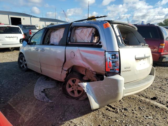 Photo 2 from auction – 2010 DODGE GRAND CARA with VIN 2D4RN5D11AR444149