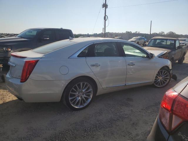 Photo 3 from auction – 2013 CADILLAC XTS PLATIN with VIN 2G61U5S35D9184248