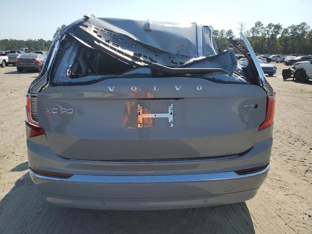 Photo 6 from auction – 2024 VOLVO XC90 PLUS with VIN YV4L12PE5R1171130
