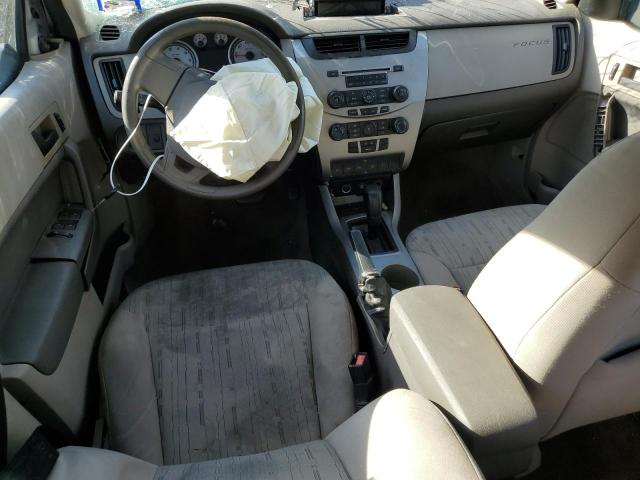 Photo 8 from auction – 2008 FORD FOCUS SE with VIN 1FAHP35NX8W130662
