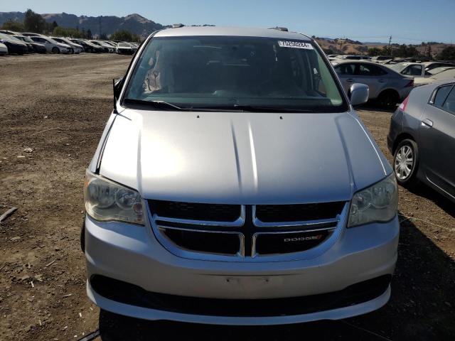 Photo 5 from auction – 2012 DODGE GRAND CARA with VIN 2C4RDGCG0CR263550