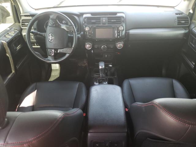 Photo 8 from auction – 2016 TOYOTA 4RUNNER SR with VIN JTEBU5JR4G5287990