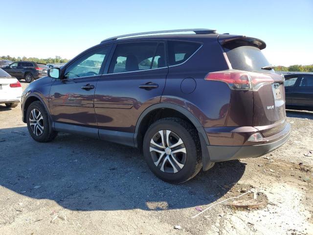 Photo 2 from auction – 2016 TOYOTA RAV4 LE with VIN 2T3ZFREV3GW306582
