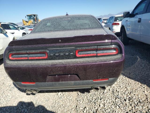 Photo 6 from auction – 2021 DODGE CHALLENGER with VIN 2C3CDZAG8MH576216