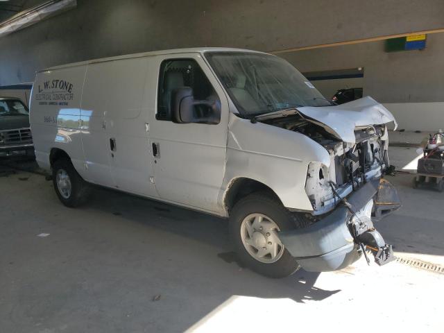 Photo 4 from auction – 2013 FORD ECONOLINE with VIN 1FTSE3EL1DDB34383