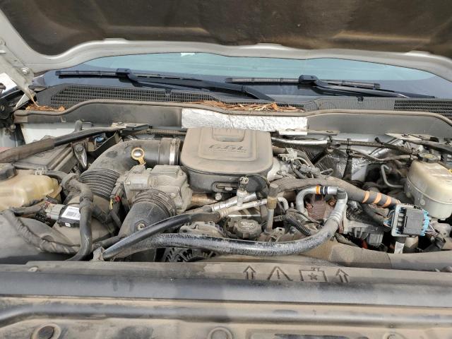 Photo 11 from auction – 2016 CHEVROLET SILVERADO with VIN 1GC1KVE87GF181809