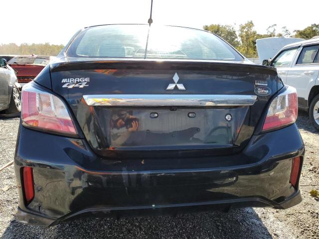 Photo 6 from auction – 2021 MITSUBISHI MIRAGE G4 with VIN ML32FUFJ9MHF04476