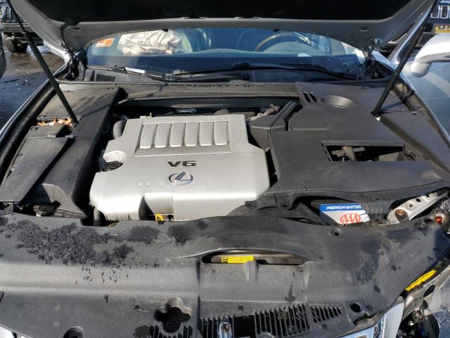 Photo 11 from auction – 2012 LEXUS ES 350 with VIN JTHBK1EG1C2482418