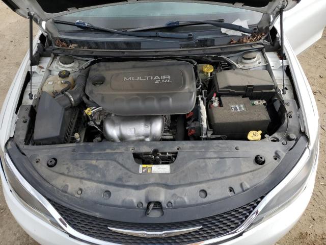 Снимка 11 от търг – 2015 CHRYSLER 200 LIMITE с VIN 1C3CCCAB4FN707673