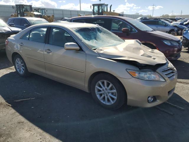 Photo 4 from auction – 2011 TOYOTA CAMRY SE with VIN 4T1BK3EK8BU630189