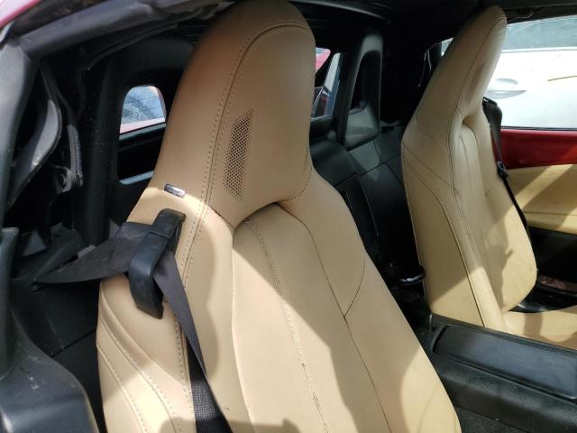 Photo 10 from auction – 2017 MAZDA MX-5 MIATA with VIN JM1NDAM72H0106761