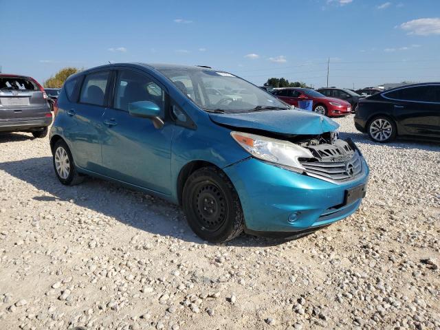 Photo 4 from auction – 2015 NISSAN VERSA NOTE with VIN 3N1CE2CP6FL417205