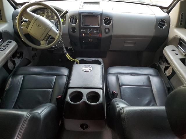 Photo 8 from auction – 2008 FORD F150 SUPER with VIN 1FTPW12V48KD10857