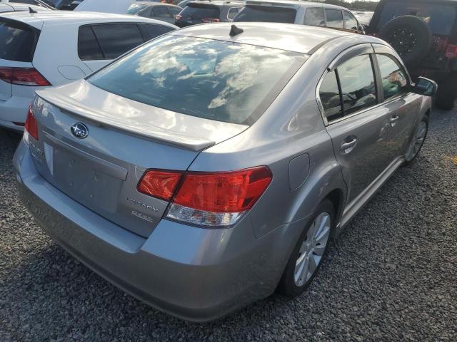 Photo 3 from auction – 2011 SUBARU LEGACY 2.5 with VIN 4S3BMBL62B3226549