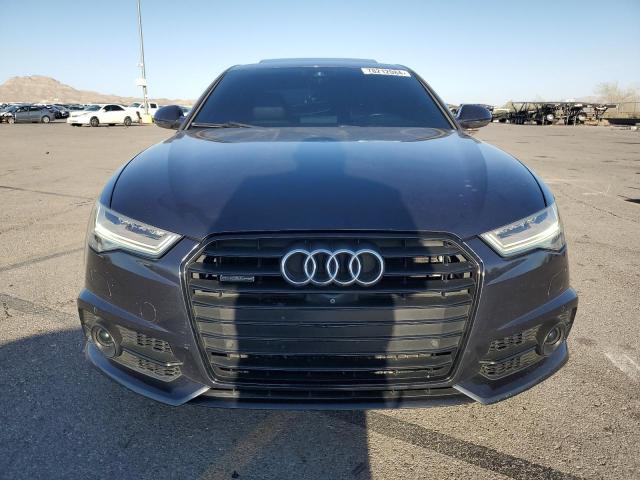 Photo 5 from auction – 2017 AUDI A6 PRESTIG with VIN WAUH2AFC8HN010209