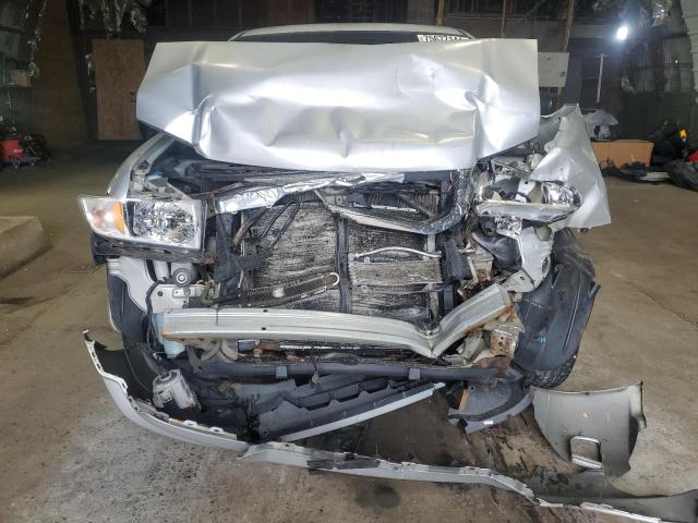 Photo 5 from auction – 2009 HONDA RIDGELINE with VIN 2HJYK16249H502722