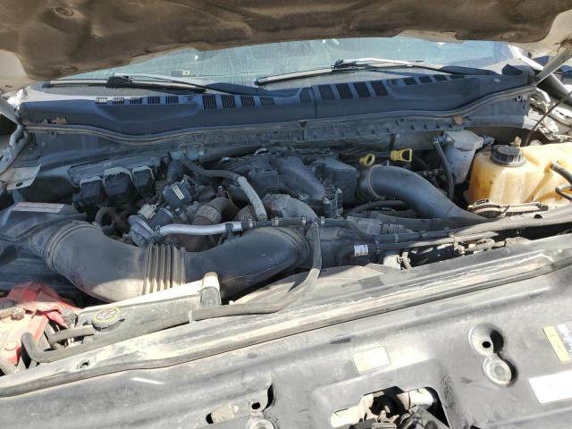 Photo 11 from auction – 2017 FORD F250 SUPER with VIN 1FT7W2BT5HEC61767