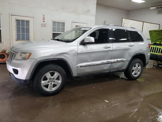 JEEP GRAND CHER 2012 with VIN 1C4RJEAG0CC142297 - Photo from auction