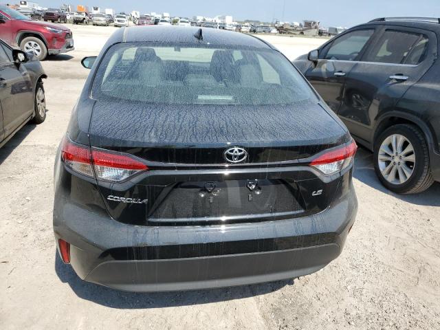 Photo 6 from auction – 2024 TOYOTA COROLLA LE with VIN 5YFB4MDE7RP172457