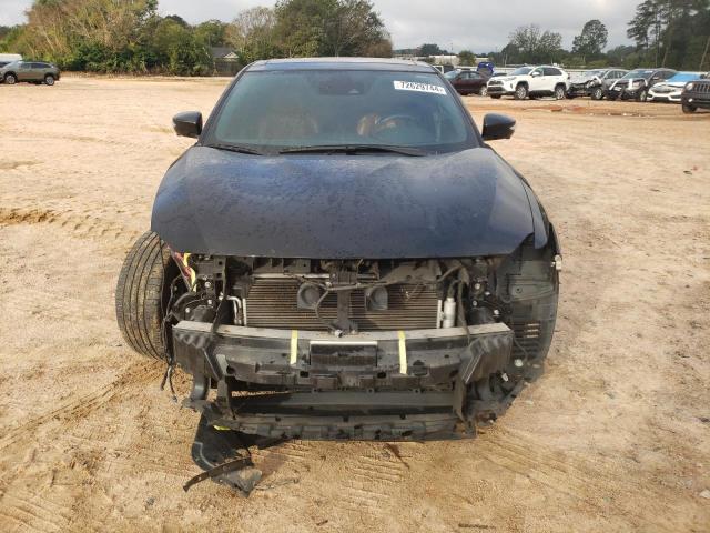 Photo 5 from auction – 2019 NISSAN MAXIMA S with VIN 1N4AA6AV7KC363417