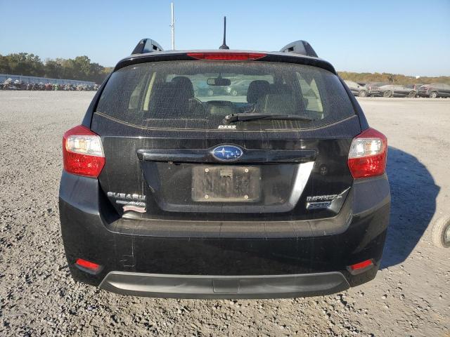 Zdjęcie 6 z aukcji – 2015 SUBARU IMPREZA SP z VIN JF1GPAV66FH305600