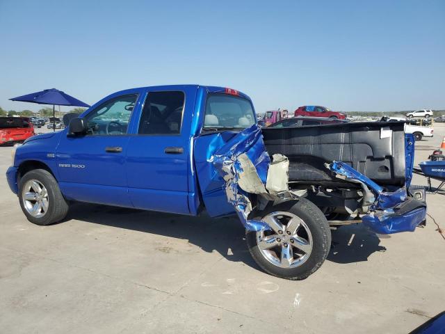 Photo 2 from auction – 2007 DODGE RAM 1500 S with VIN 1D7HA18297S187660