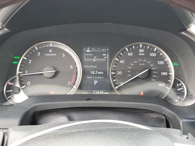 Photo 9 from auction – 2017 LEXUS RX 350 BAS with VIN 2T2ZZMCAXHC067811