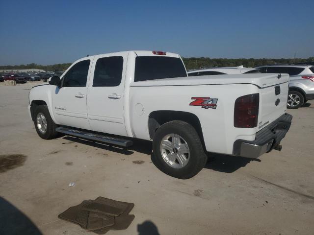 Photo 2 from auction – 2013 CHEVROLET SILVERADO with VIN 3GCPKTE75DG298255