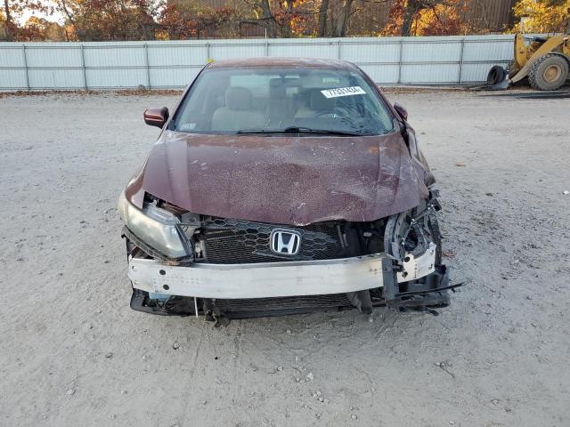 Photo 5 from auction – 2015 HONDA CIVIC LX with VIN 19XFB2F52FE290261